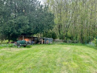 Acheter Maison Verberie 360000 euros