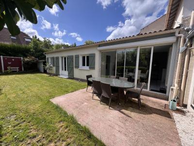 For sale Bienville COMPIAGNE 5 rooms 90 m2 Oise (60200) photo 1