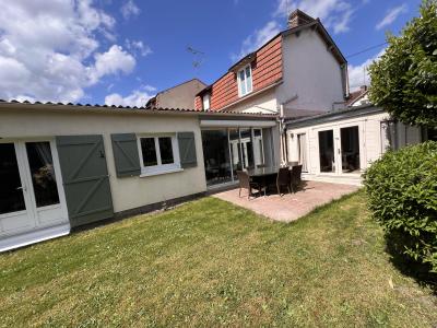 For sale Bienville COMPIAGNE 5 rooms 90 m2 Oise (60200) photo 2