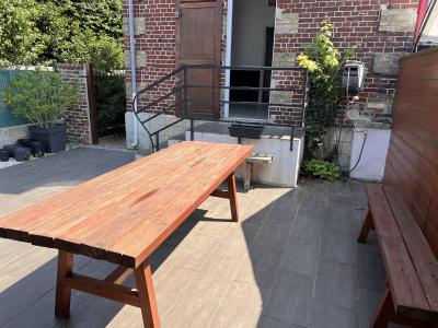 Acheter Maison 92 m2 Verberie