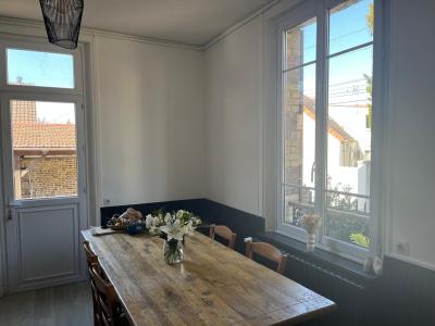 Acheter Maison Verberie 240000 euros