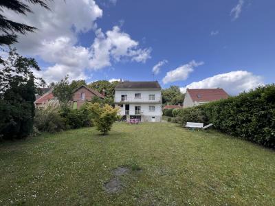 Annonce Vente 8 pices Maison Saint-sauveur 60