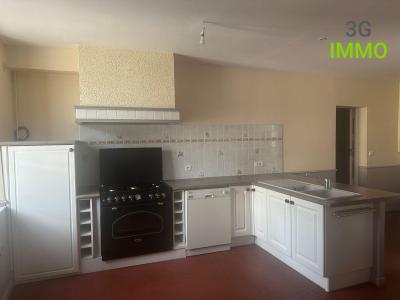 Annonce Vente 6 pices Maison Saint-sauveur 60