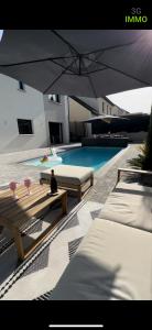 For sale Domont 6 rooms 136 m2 Val d'Oise (95330) photo 1