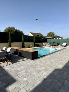 For sale Domont 6 rooms 136 m2 Val d'Oise (95330) photo 2