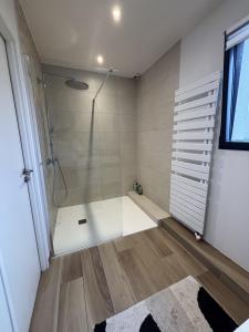 For sale Domont 6 rooms 136 m2 Val d'Oise (95330) photo 4
