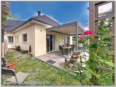 Annonce Vente 6 pices Maison Sauvagnon 64