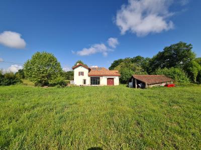 Annonce Vente 7 pices Maison Sainte-marie-de-gosse 40