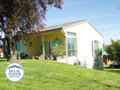 Annonce Vente 4 pices Maison Lavalette 31