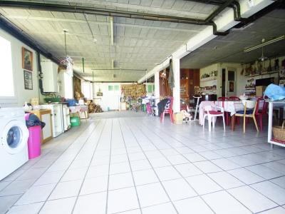 Acheter Maison Lavalette 50800 euros