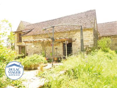 For sale Vidaillac 4 rooms 75 m2 Lot (46260) photo 0