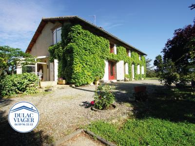 Annonce Vente 7 pices Maison Aucamville 82