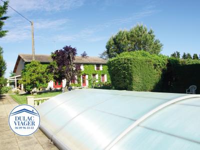 Acheter Maison 243 m2 Aucamville