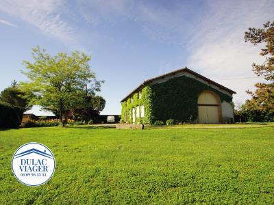 Acheter Maison Aucamville Tarn et garonne