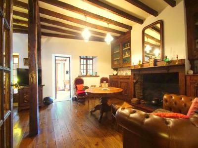 Annonce Vente 7 pices Maison Vic-fezensac 32
