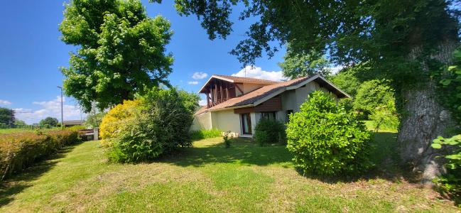 Acheter Maison 145 m2 Dax