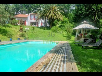 Annonce Vente 7 pices Maison Bidart 64