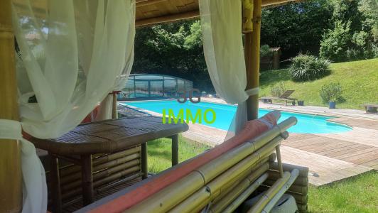 Acheter Maison Bidart 1260000 euros