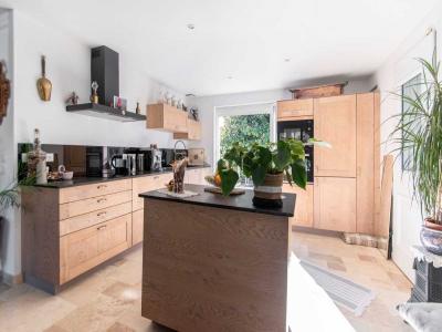 Acheter Maison 140 m2 Ormoy