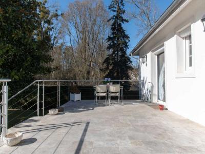 Acheter Maison Ormoy 345000 euros