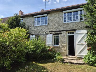 Annonce Vente 8 pices Maison Abbeville-la-riviere 91