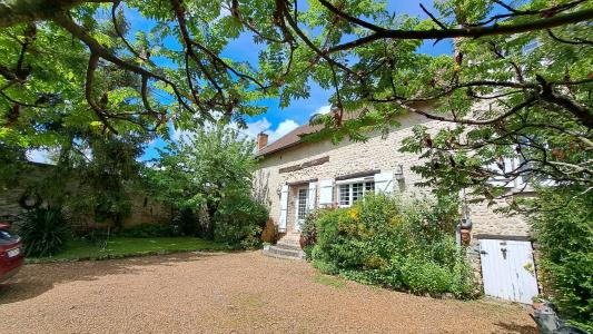 Acheter Maison 285 m2 Abbeville-la-riviere