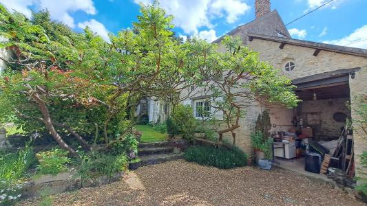 Acheter Maison Abbeville-la-riviere Essonne