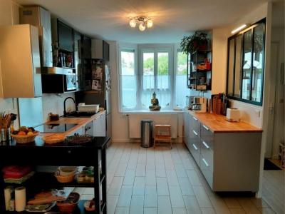 Annonce Vente 6 pices Maison Savigny-le-temple 77