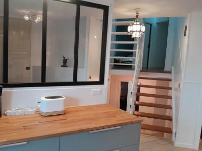 Acheter Maison 113 m2 Savigny-le-temple
