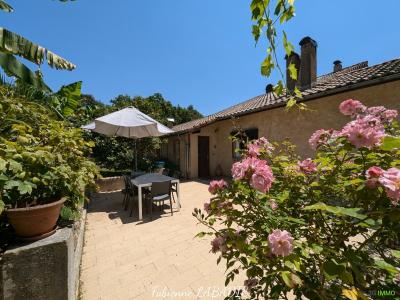 For sale Saint-sever 7 rooms 180 m2 Landes (40500) photo 2