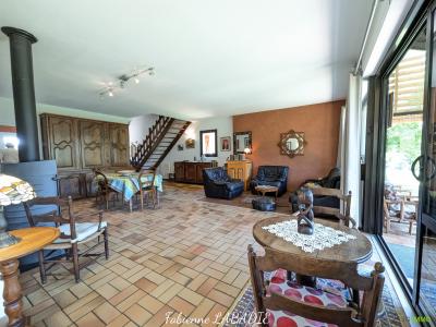 For sale Saint-sever 7 rooms 180 m2 Landes (40500) photo 4