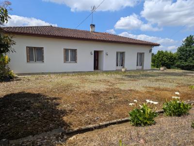 For sale Hagetmau 5 rooms 150 m2 Landes (40700) photo 2