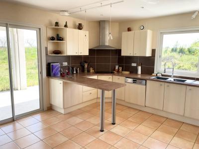 For sale Saint-sever 5 rooms 172 m2 Landes (40500) photo 2