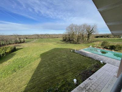 For sale Saint-sever 5 rooms 172 m2 Landes (40500) photo 3