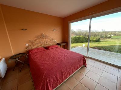 For sale Saint-sever 5 rooms 172 m2 Landes (40500) photo 4