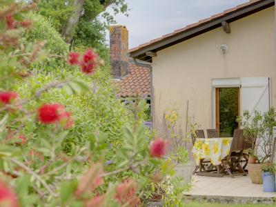 For sale Saint-sever 7 rooms 188 m2 Landes (40500) photo 2