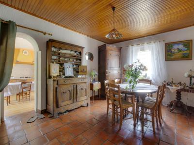 For sale Saint-sever 7 rooms 188 m2 Landes (40500) photo 3