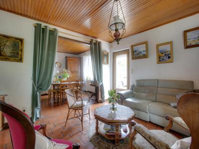 For sale Saint-sever 7 rooms 188 m2 Landes (40500) photo 4