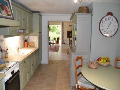 For sale Pujaut 8 rooms 240 m2 Gard (30131) photo 4