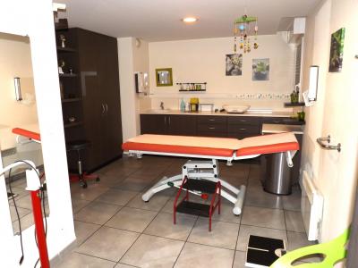 Annonce Vente Local commercial Bonneville 74