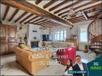 Annonce Vente 6 pices Maison Breuil-le-sec 60
