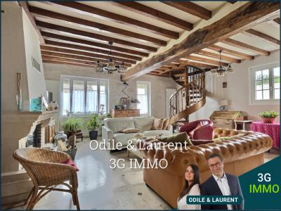 Acheter Maison 137 m2 Breuil-le-sec
