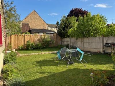 For sale Mans 5 rooms 123 m2 Sarthe (72000) photo 1