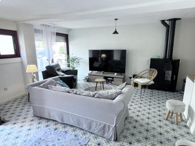 For sale Mans 5 rooms 123 m2 Sarthe (72000) photo 2
