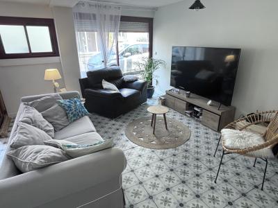 For sale Mans 5 rooms 123 m2 Sarthe (72000) photo 3