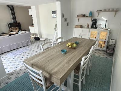For sale Mans 5 rooms 123 m2 Sarthe (72000) photo 4