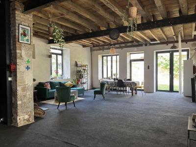 For sale Mans 5 rooms 196 m2 Sarthe (72000) photo 0