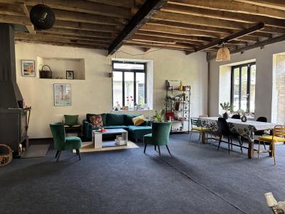 For sale Mans 5 rooms 196 m2 Sarthe (72000) photo 1