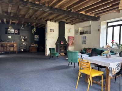 For sale Mans 5 rooms 196 m2 Sarthe (72000) photo 3