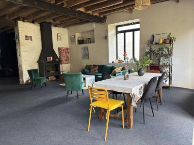For sale Mans 5 rooms 196 m2 Sarthe (72000) photo 4